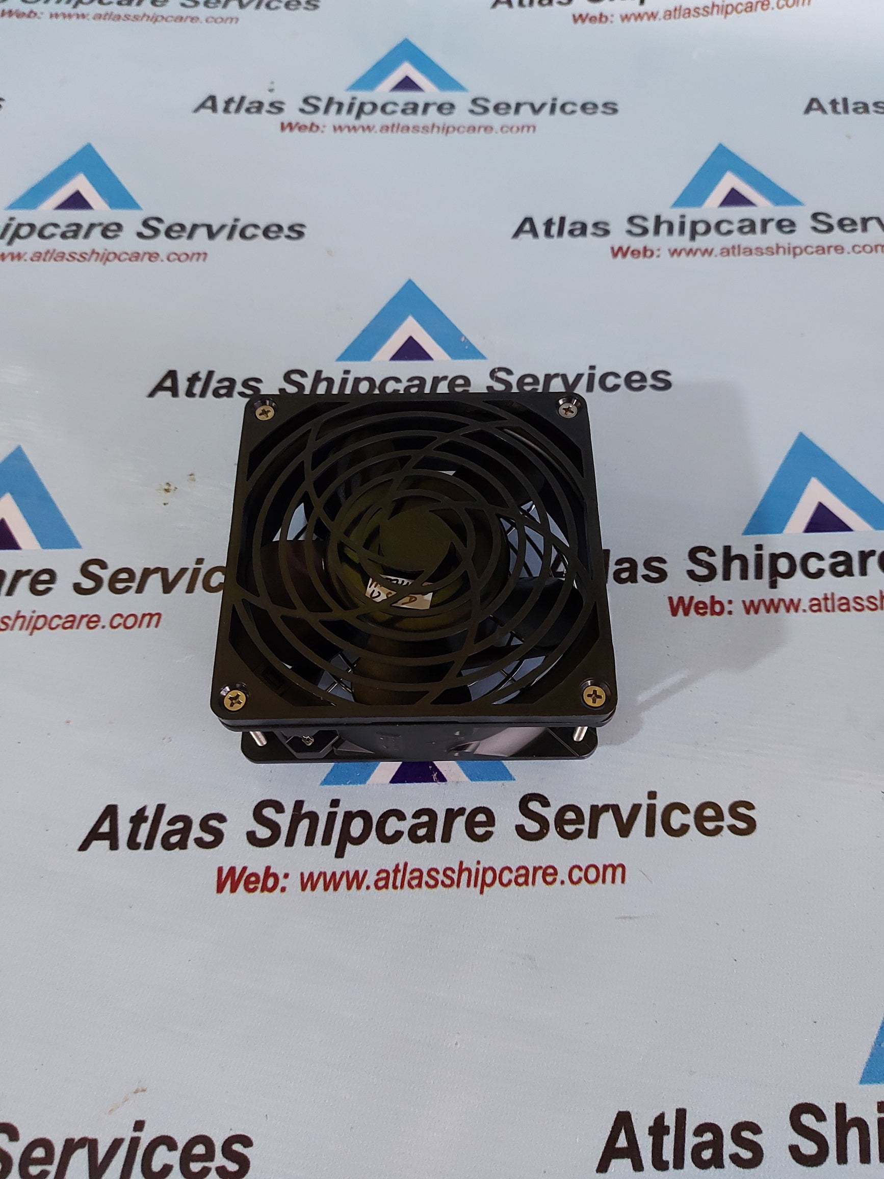 NMB 4715MS-23T-B20 7.5/7.5W COOLING FAN